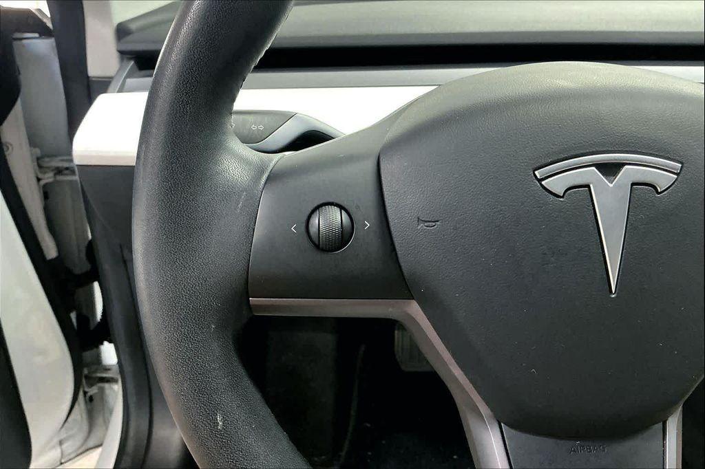 used 2020 Tesla Model 3 car, priced at $20,425