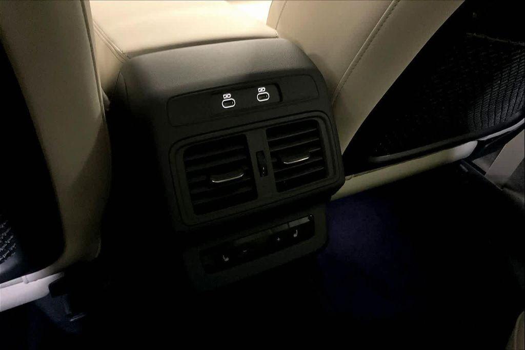 new 2025 Audi Q5 car, priced at $63,290