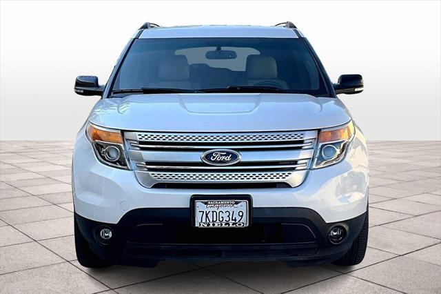 used 2015 Ford Explorer car, priced at $12,469