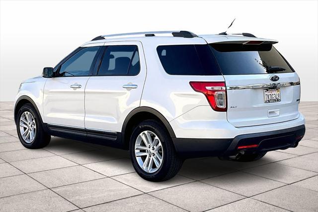 used 2015 Ford Explorer car, priced at $12,469