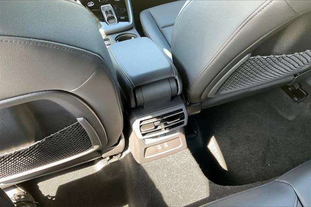 new 2025 Audi A3 car, priced at $43,540