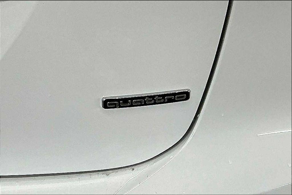 used 2024 Audi Q4 e-tron car, priced at $30,850