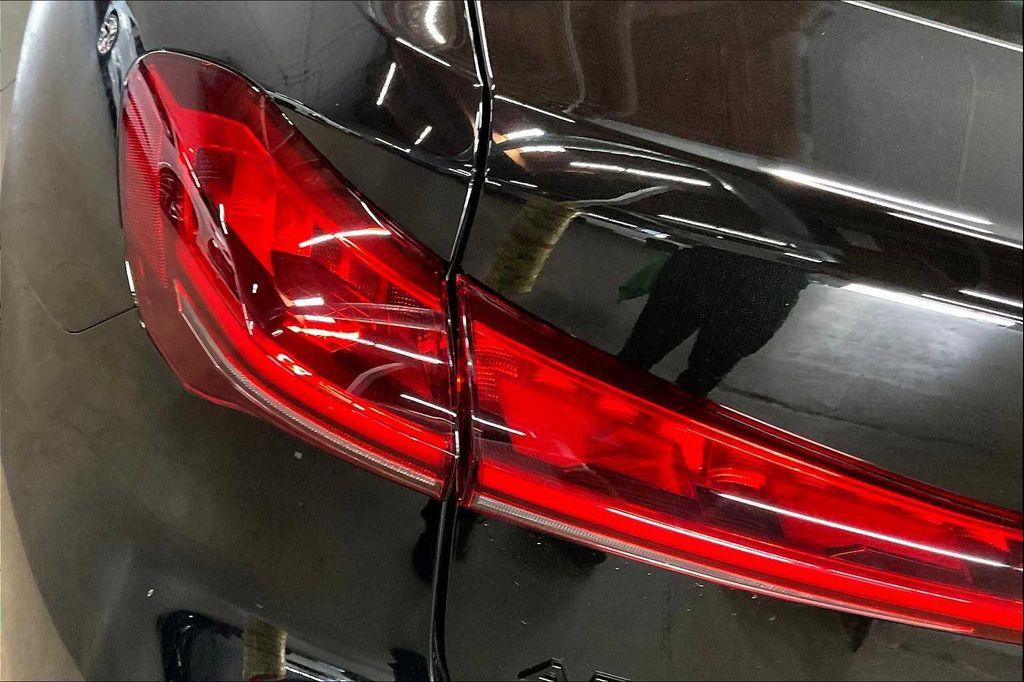 new 2025 Audi A5 car, priced at $58,840