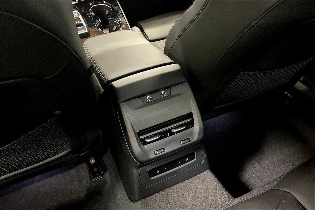 new 2025 Audi A5 car, priced at $58,840