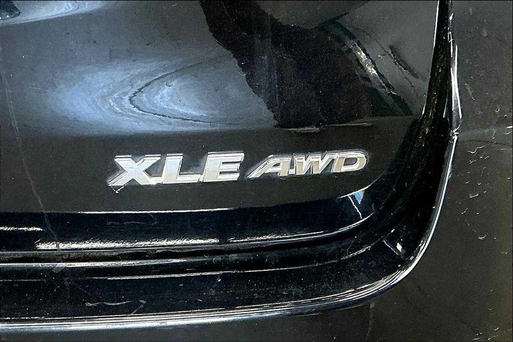 used 2018 Toyota Highlander car, priced at $23,991