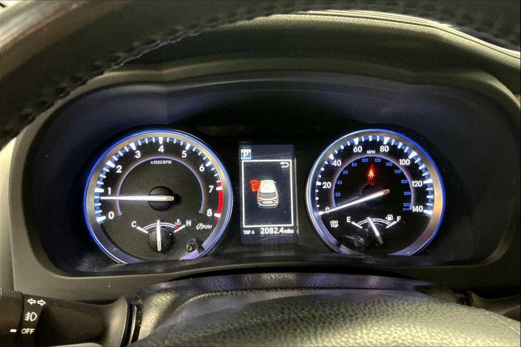 used 2018 Toyota Highlander car, priced at $23,991