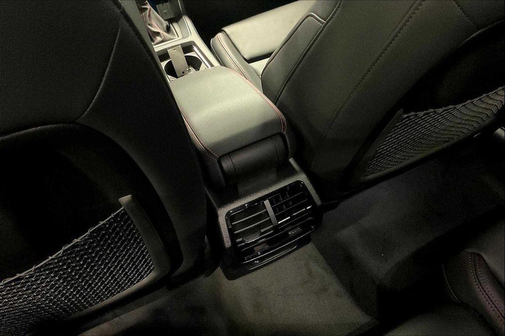 new 2025 Audi Q3 car, priced at $48,140
