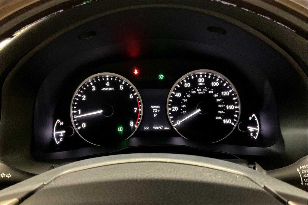 used 2015 Lexus ES 350 car, priced at $20,454