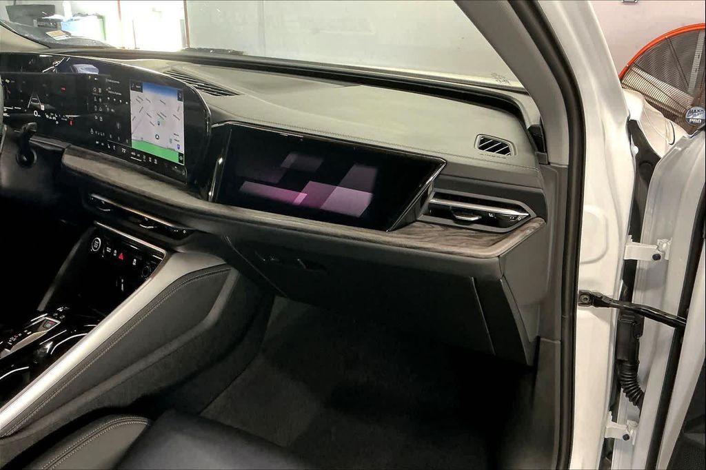 new 2025 Audi Q5 car, priced at $62,945