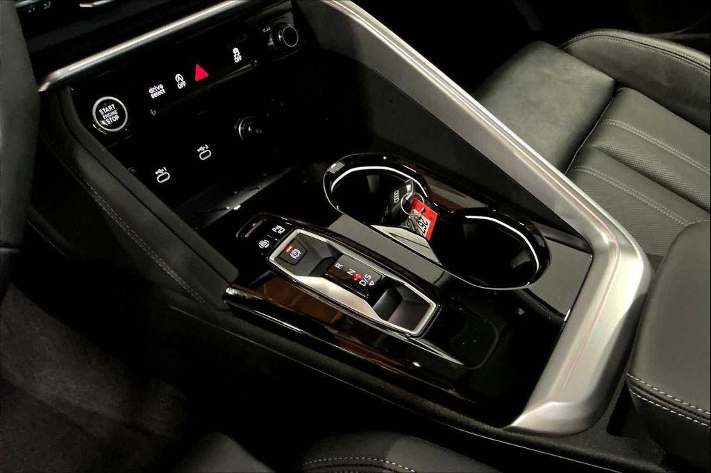 new 2025 Audi Q5 car, priced at $62,945