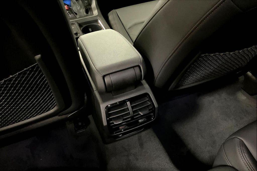 new 2025 Audi Q3 car, priced at $47,200