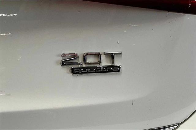 used 2016 Audi Q5 car, priced at $12,429