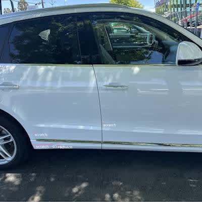 used 2016 Audi Q5 car, priced at $13,475