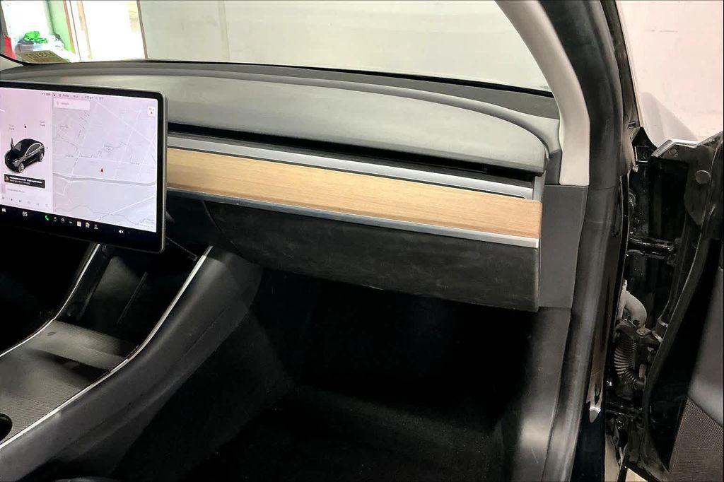 used 2018 Tesla Model 3 car, priced at $19,068