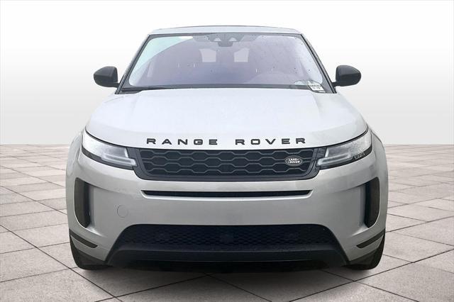 used 2020 Land Rover Range Rover Evoque car, priced at $28,780