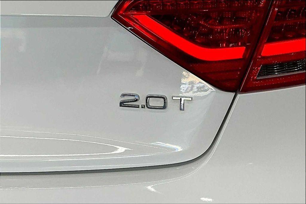 used 2016 Audi A5 car, priced at $16,955