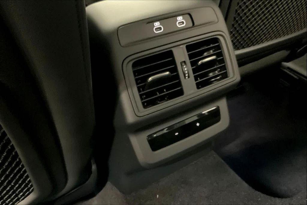 new 2025 Audi Q5 car, priced at $54,945