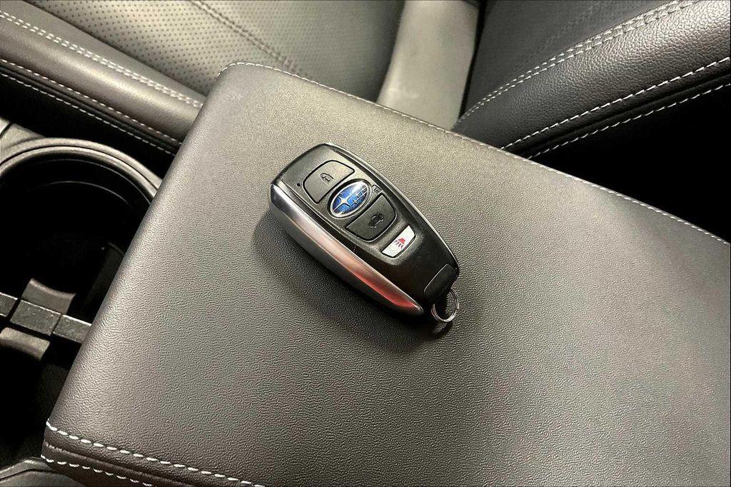 used 2021 Subaru Forester car, priced at $26,996