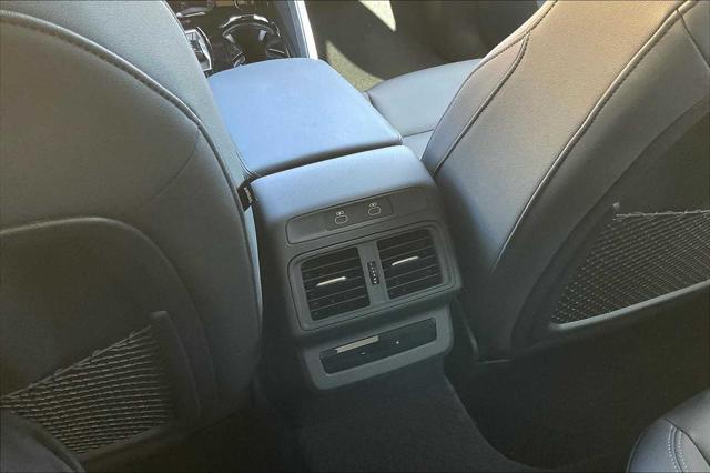 new 2025 Audi Q5 car, priced at $57,480