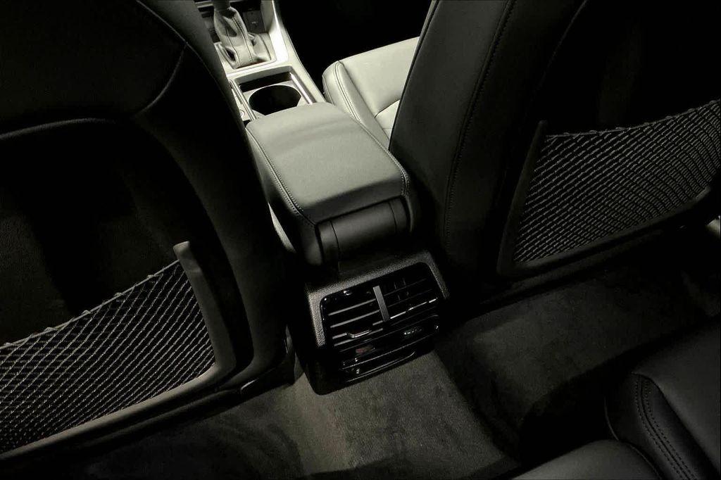 new 2025 Audi Q3 car, priced at $44,060