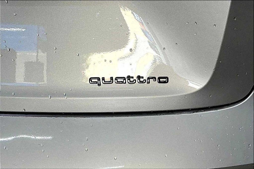 used 2023 Audi e-tron car, priced at $28,999