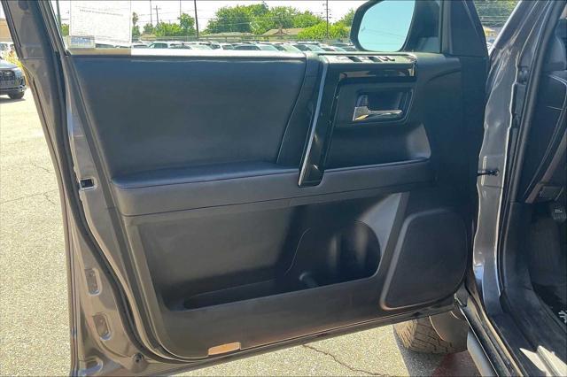 used 2022 Toyota 4Runner car, priced at $50,105
