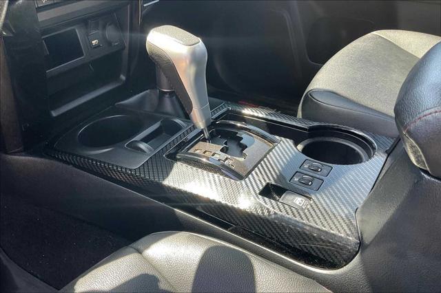 used 2022 Toyota 4Runner car, priced at $50,105