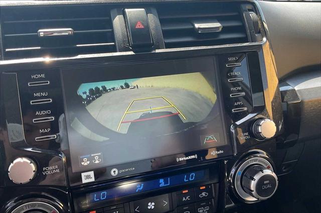 used 2022 Toyota 4Runner car, priced at $50,105