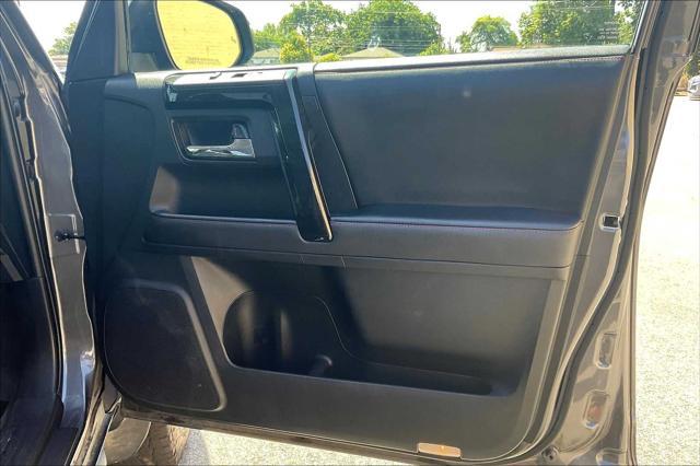 used 2022 Toyota 4Runner car, priced at $50,105