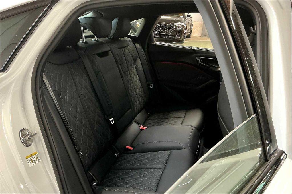 new 2025 Audi S5 car, priced at $73,140