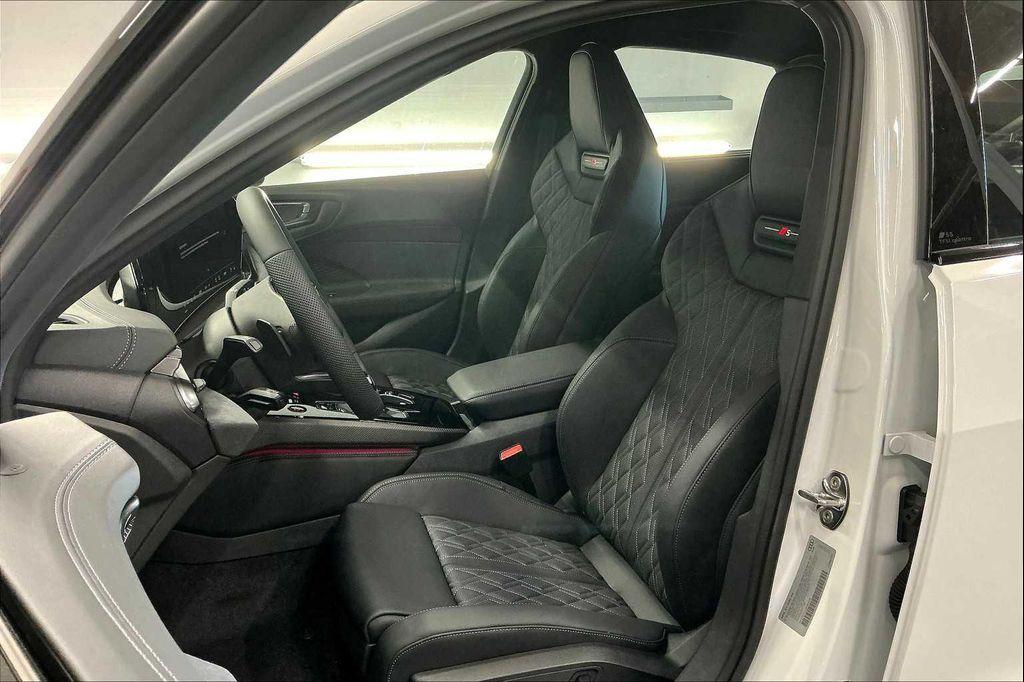 new 2025 Audi S5 car, priced at $73,140