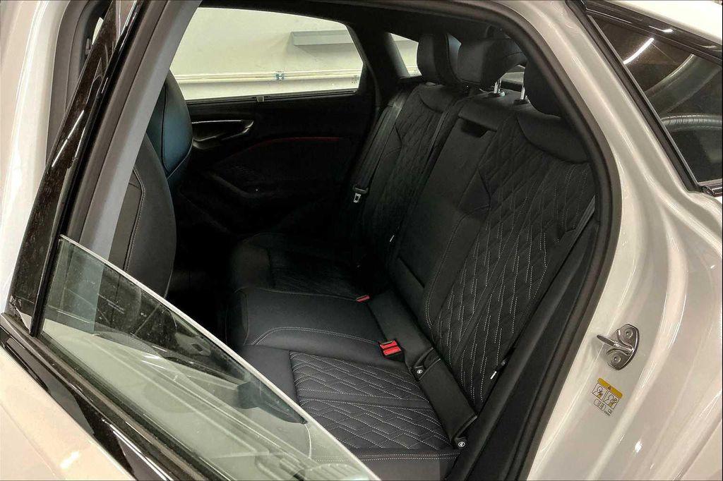 new 2025 Audi S5 car, priced at $73,140