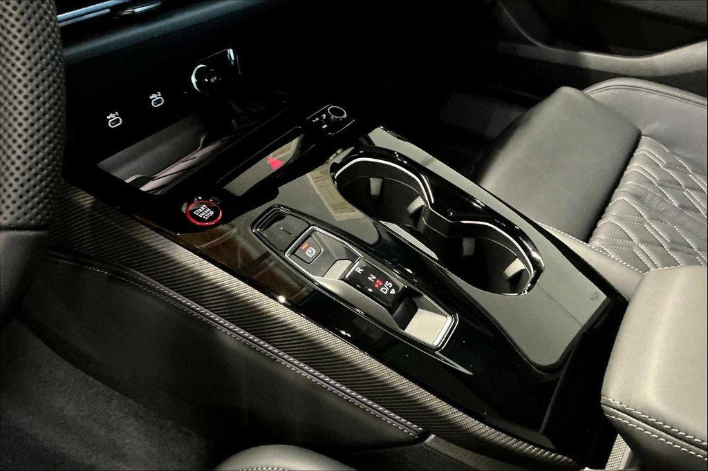 new 2025 Audi S5 car, priced at $73,140