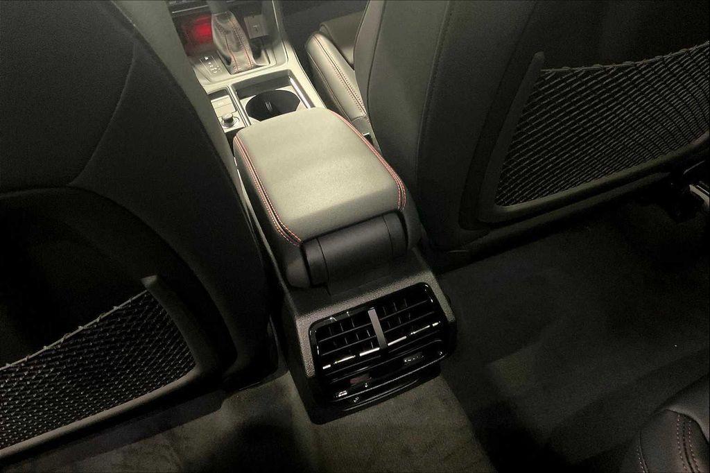 new 2025 Audi Q3 car, priced at $47,240