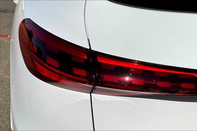 new 2025 Audi Q5 car, priced at $60,680