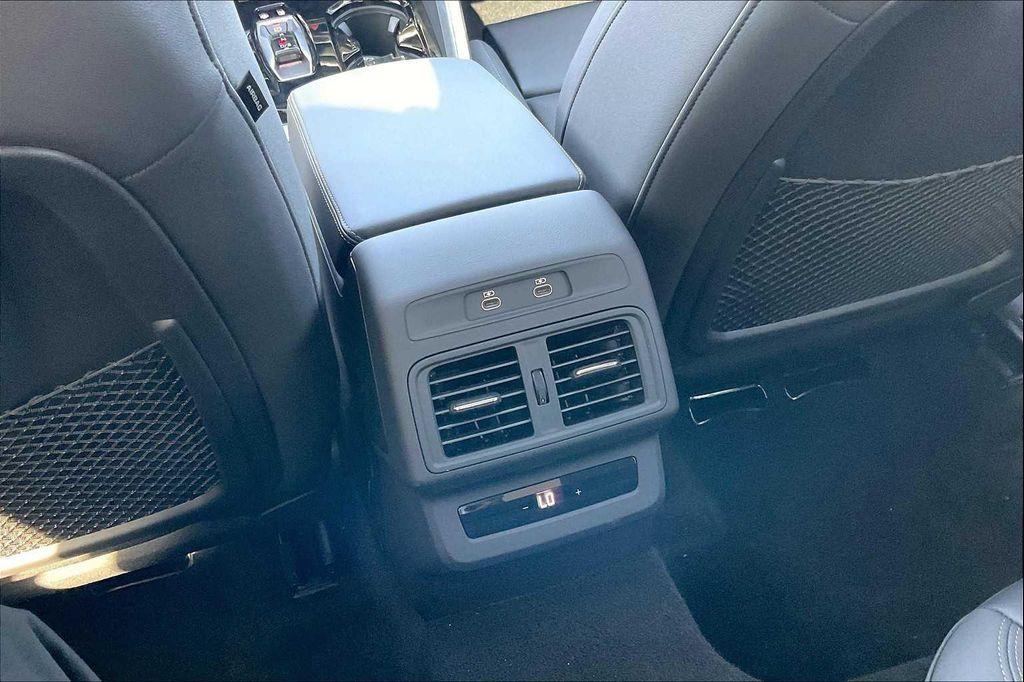 new 2025 Audi Q5 car, priced at $58,931