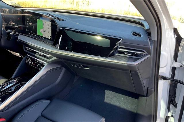 new 2025 Audi Q5 car, priced at $60,680