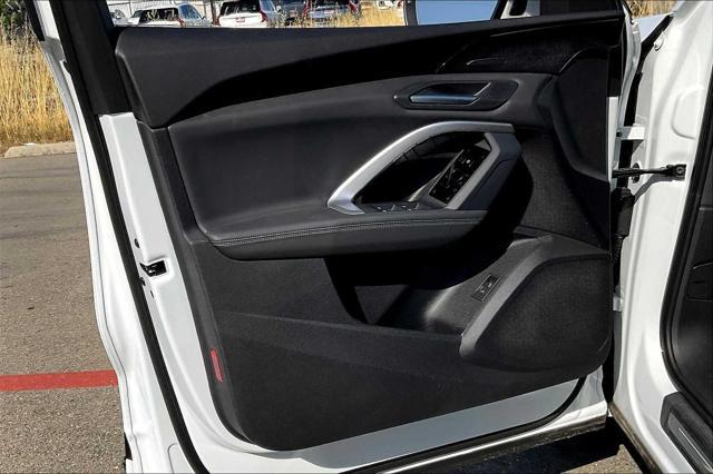 new 2025 Audi Q5 car, priced at $60,680