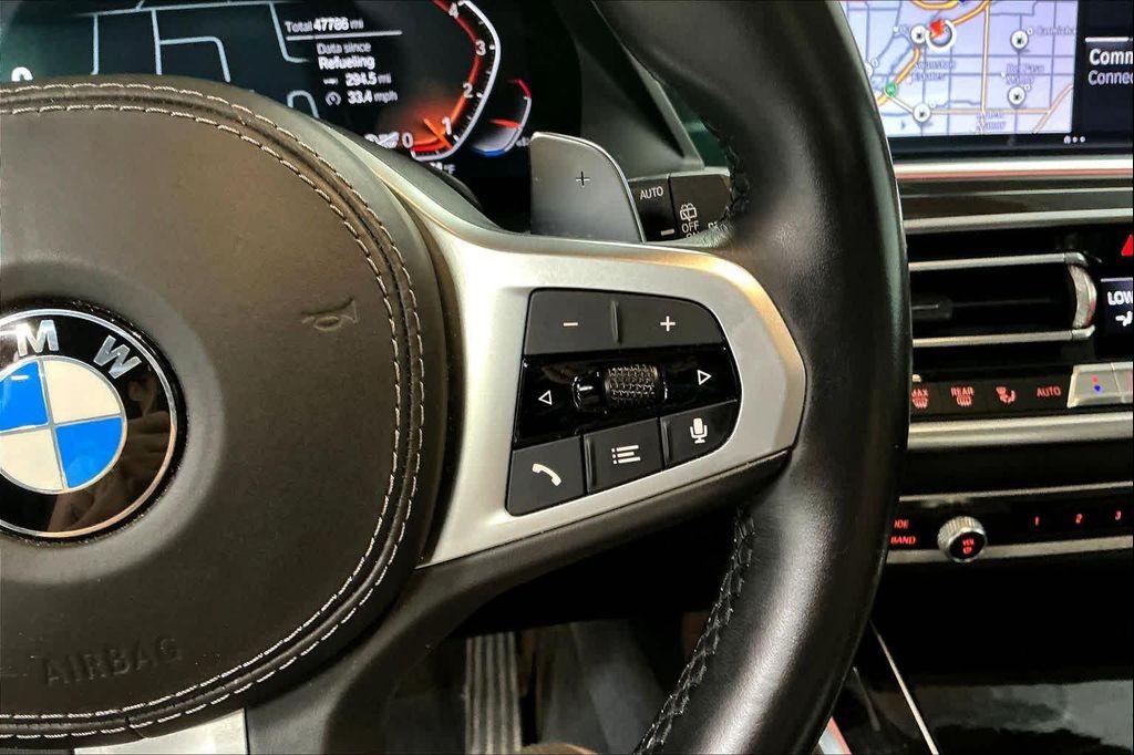 used 2019 BMW X5 car, priced at $30,975