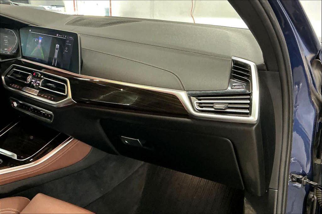 used 2019 BMW X5 car, priced at $30,975