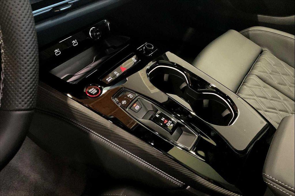 new 2025 Audi S5 car, priced at $73,140