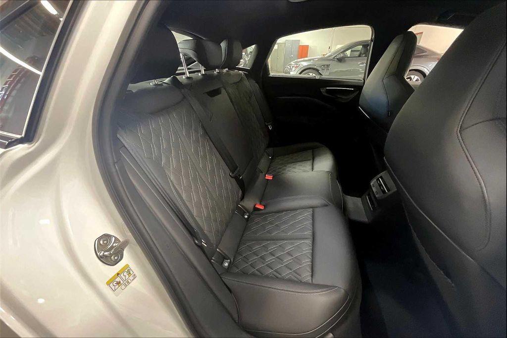 new 2025 Audi S5 car, priced at $73,140