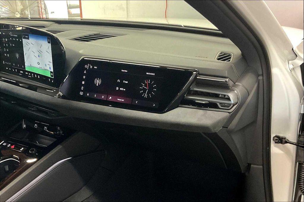 new 2025 Audi S5 car, priced at $73,140