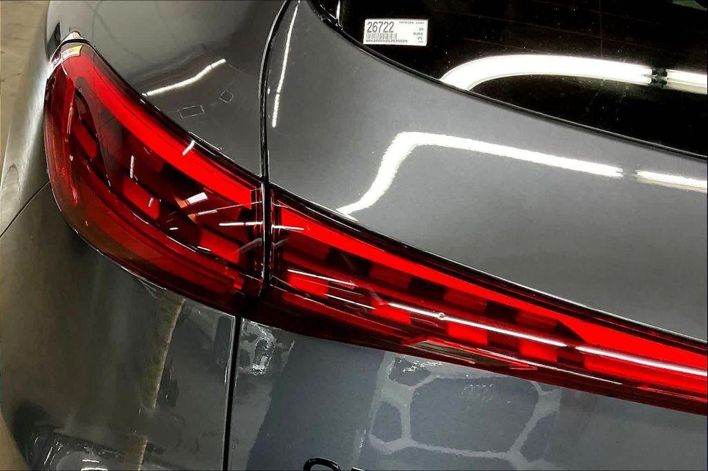 new 2025 Audi Q5 car, priced at $59,910