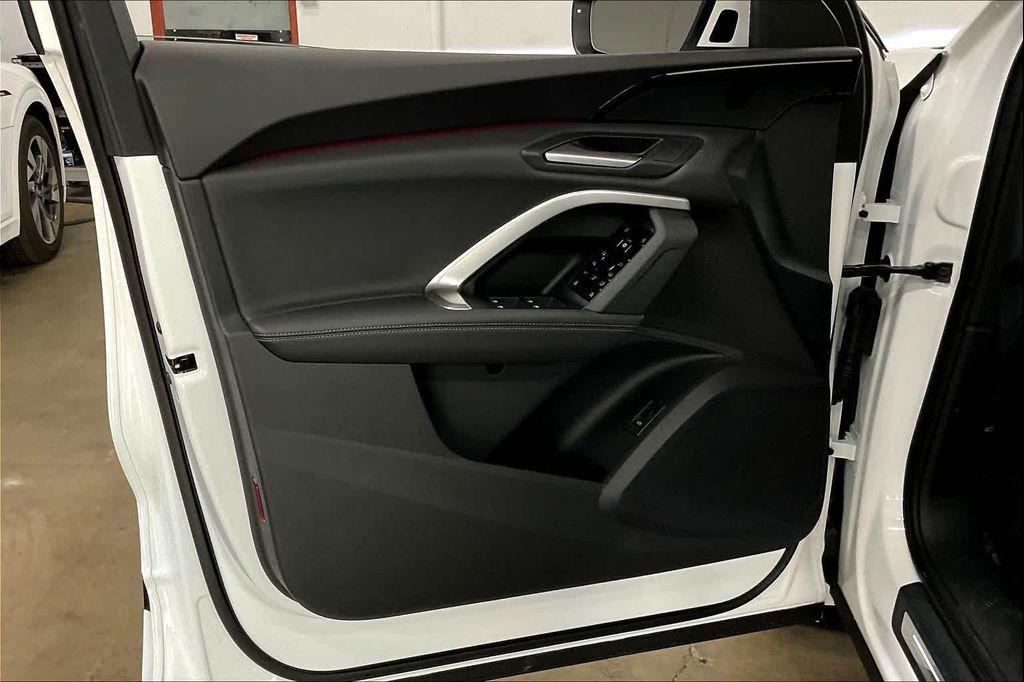 new 2025 Audi Q5 car, priced at $54,945