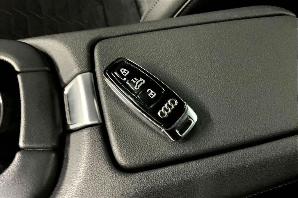 used 2022 Audi e-tron GT car, priced at $41,900