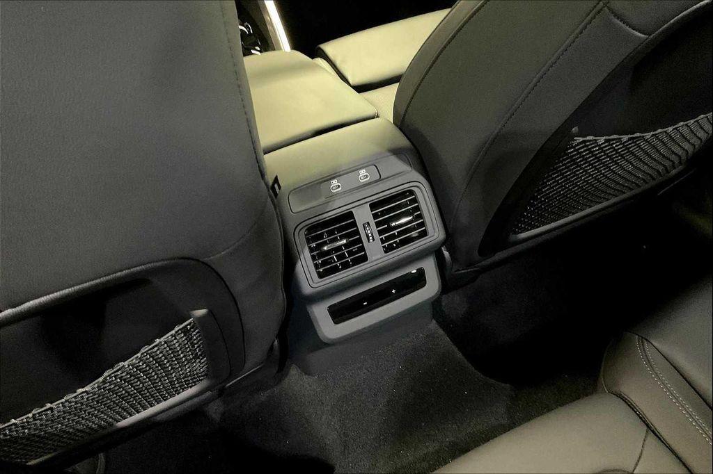 new 2025 Audi Q5 car, priced at $59,109