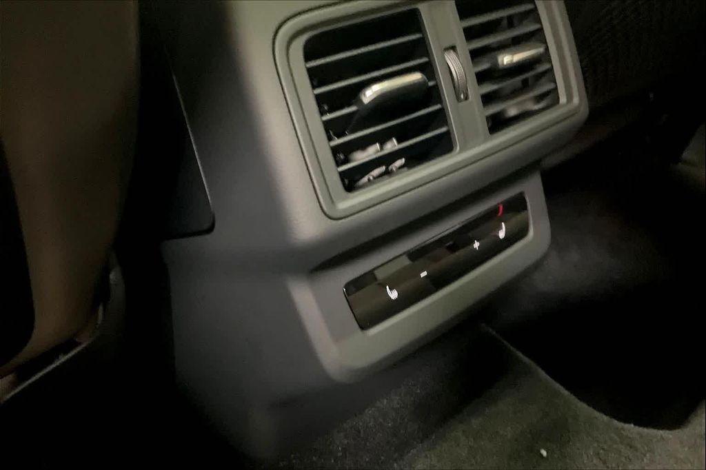 new 2025 Audi Q5 car, priced at $64,340