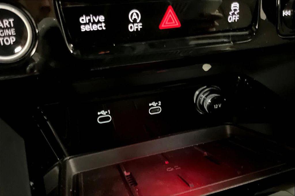 new 2025 Audi Q5 car, priced at $64,340