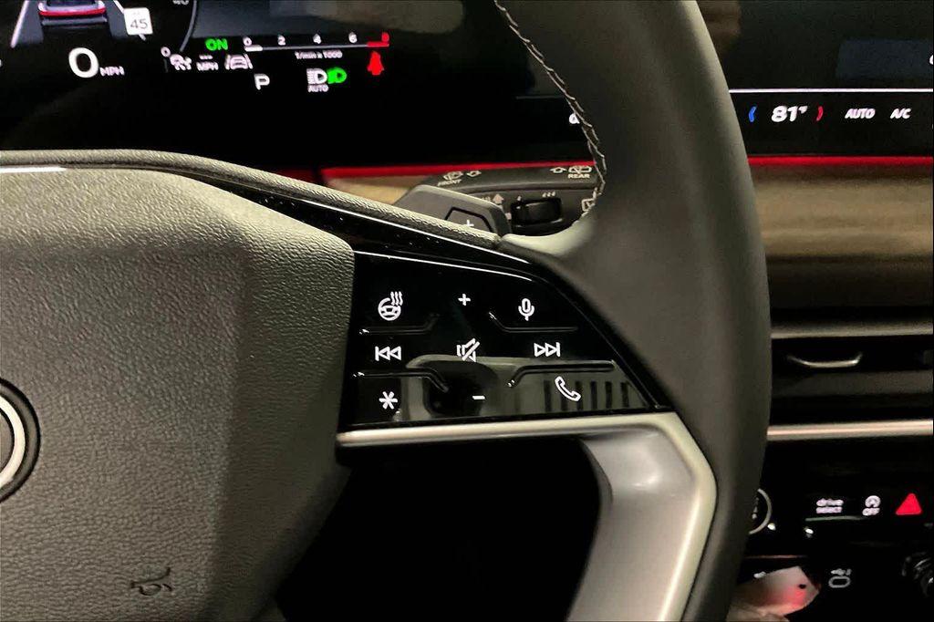 new 2025 Audi Q5 car, priced at $64,340